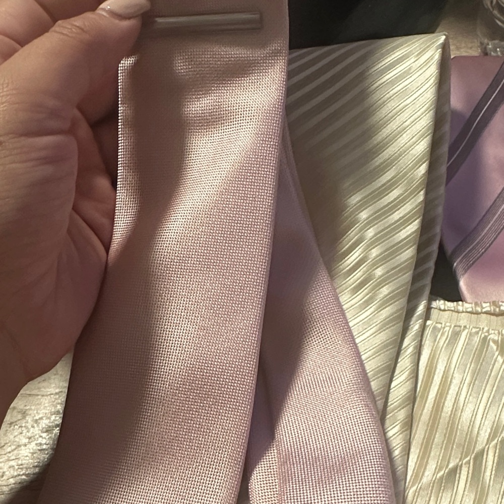 Men's Assorted Ties bundle - image 2